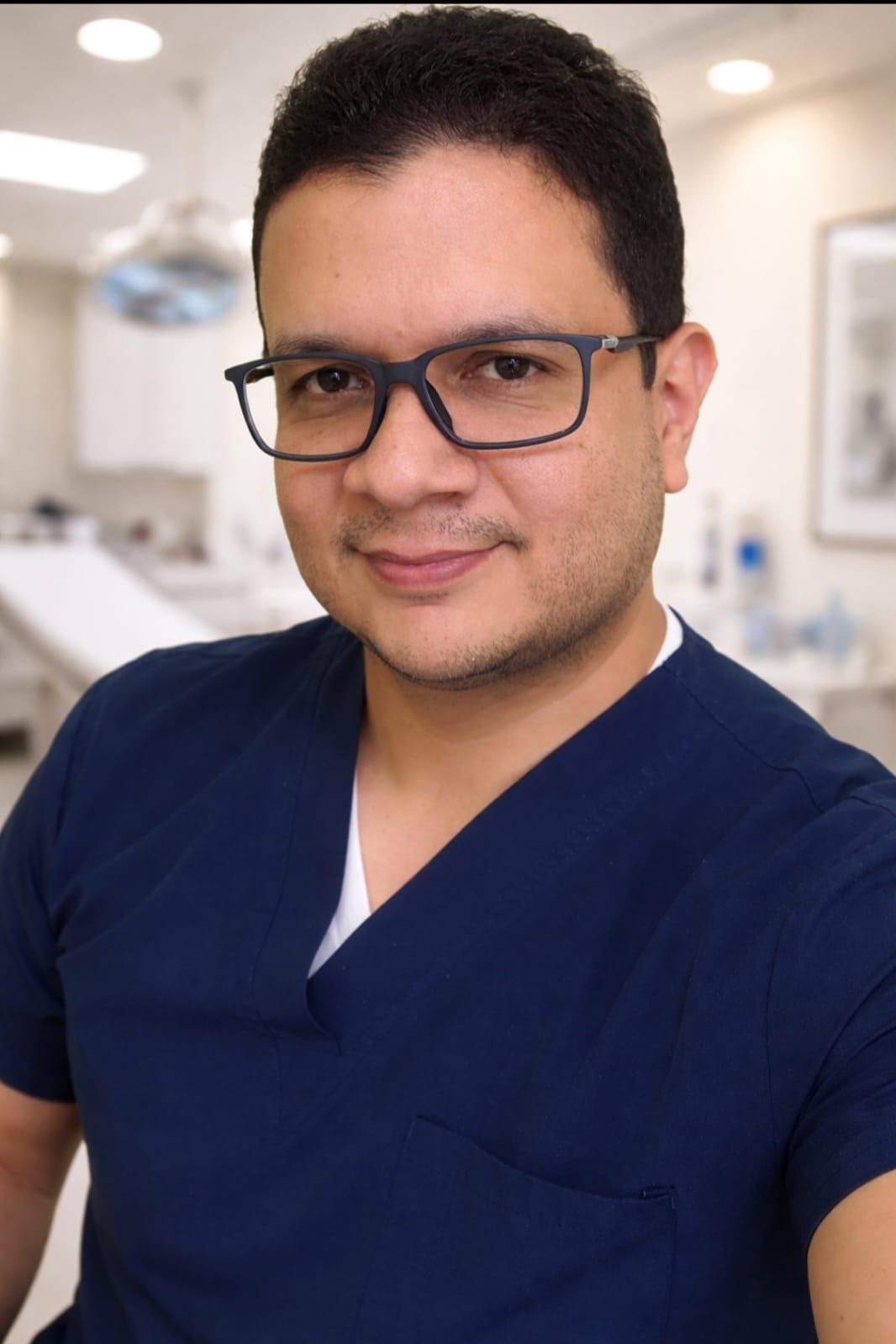 Integrante del equipo 1