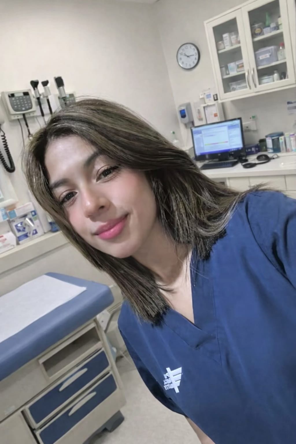 Integrante del equipo 2