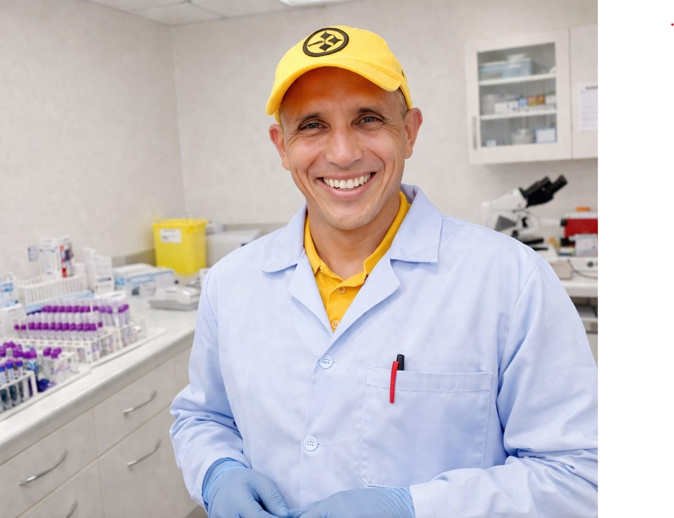 Integrante del equipo 3