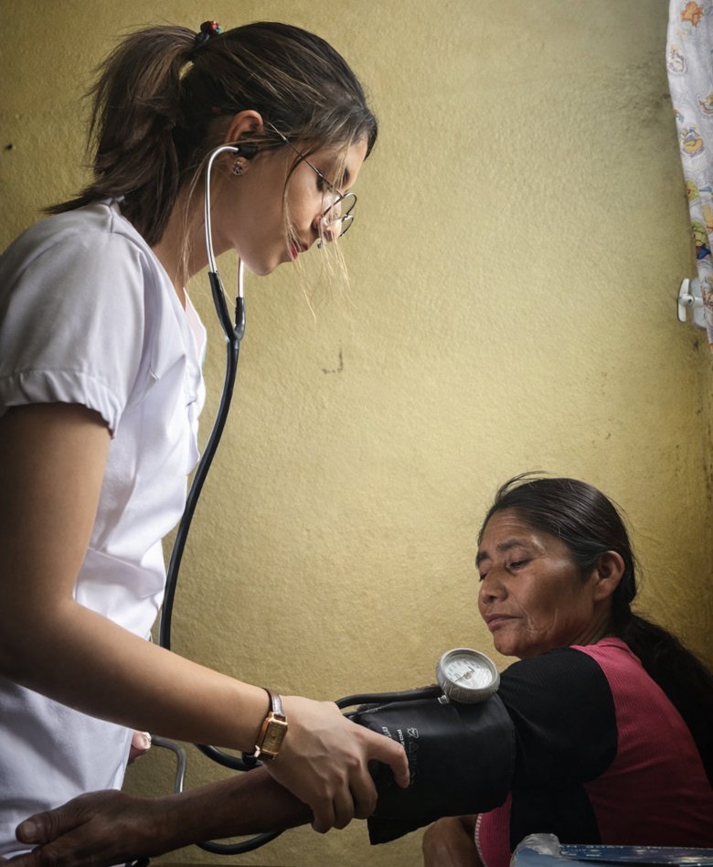 Instalaciones del laboratorio