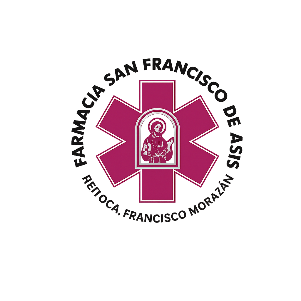Imagen de Farmacia San Francisco de Asís